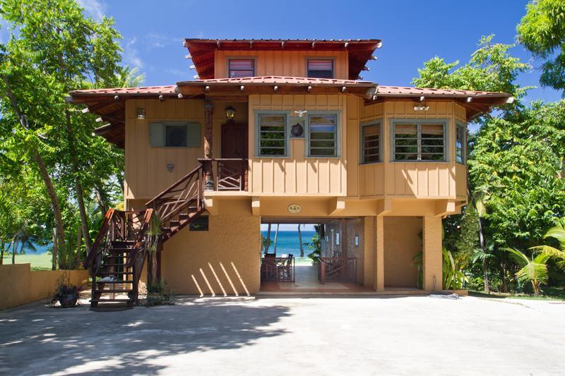 Tres Palmas Inn And Villas Rincon Luaran gambar