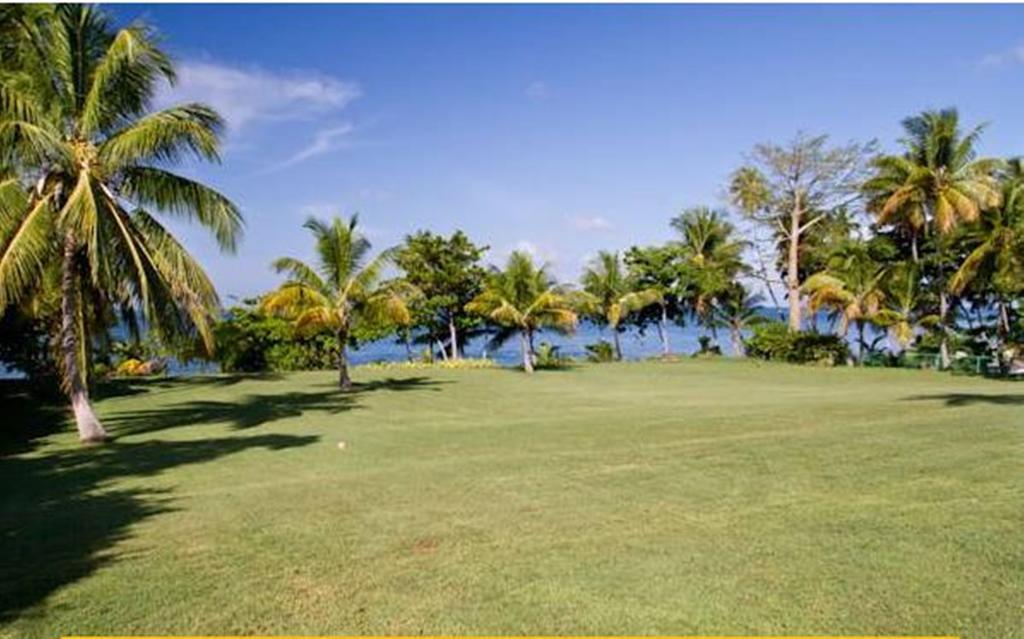 Tres Palmas Inn And Villas Rincon Luaran gambar