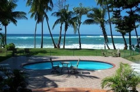 Tres Palmas Inn And Villas Rincon Luaran gambar