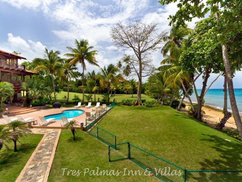 Tres Palmas Inn And Villas Rincon Luaran gambar