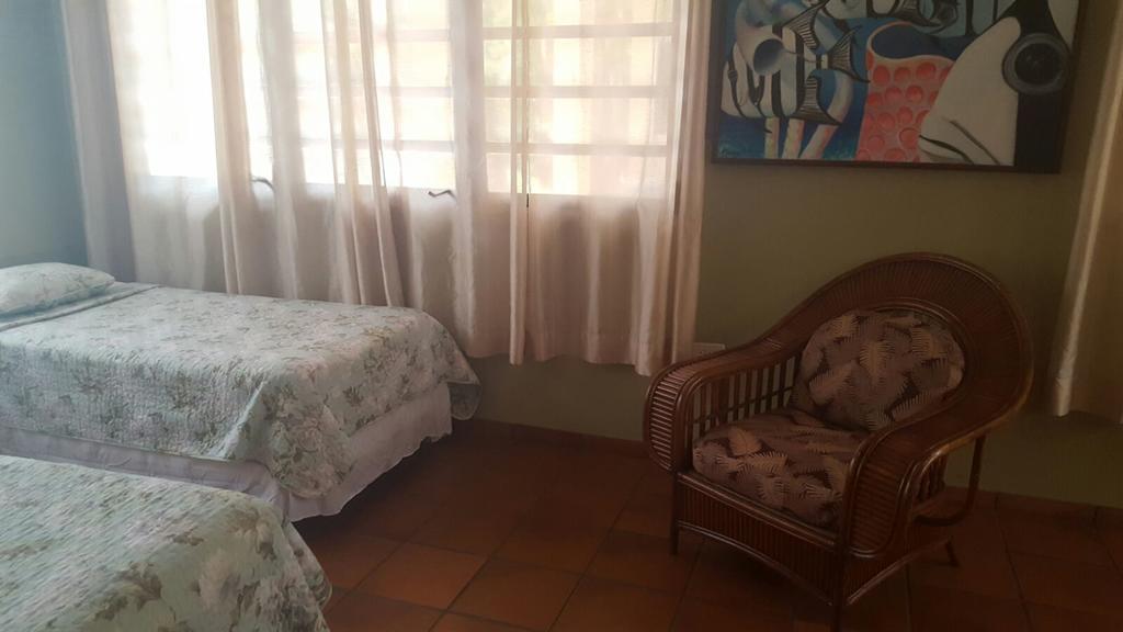 Tres Palmas Inn And Villas Rincon Luaran gambar