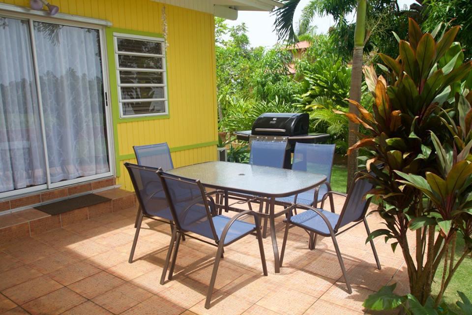 Tres Palmas Inn And Villas Rincon Luaran gambar
