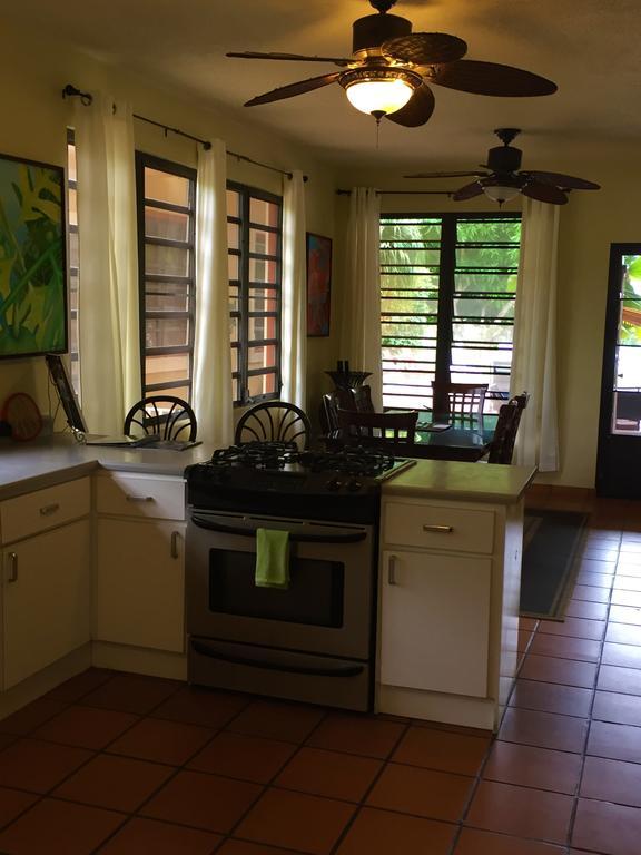 Tres Palmas Inn And Villas Rincon Luaran gambar