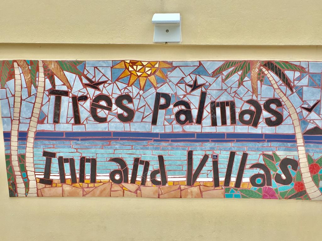 Tres Palmas Inn And Villas Rincon Luaran gambar