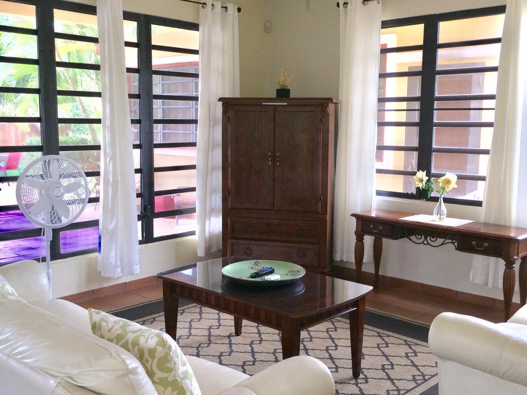 Tres Palmas Inn And Villas Rincon Luaran gambar