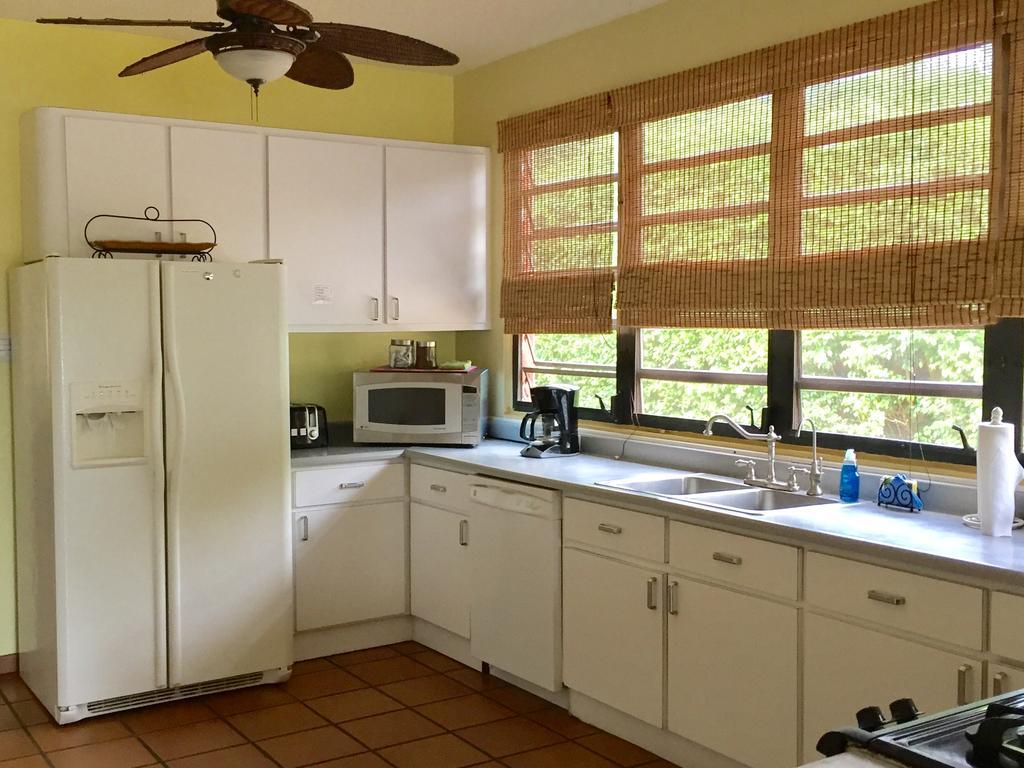 Tres Palmas Inn And Villas Rincon Luaran gambar