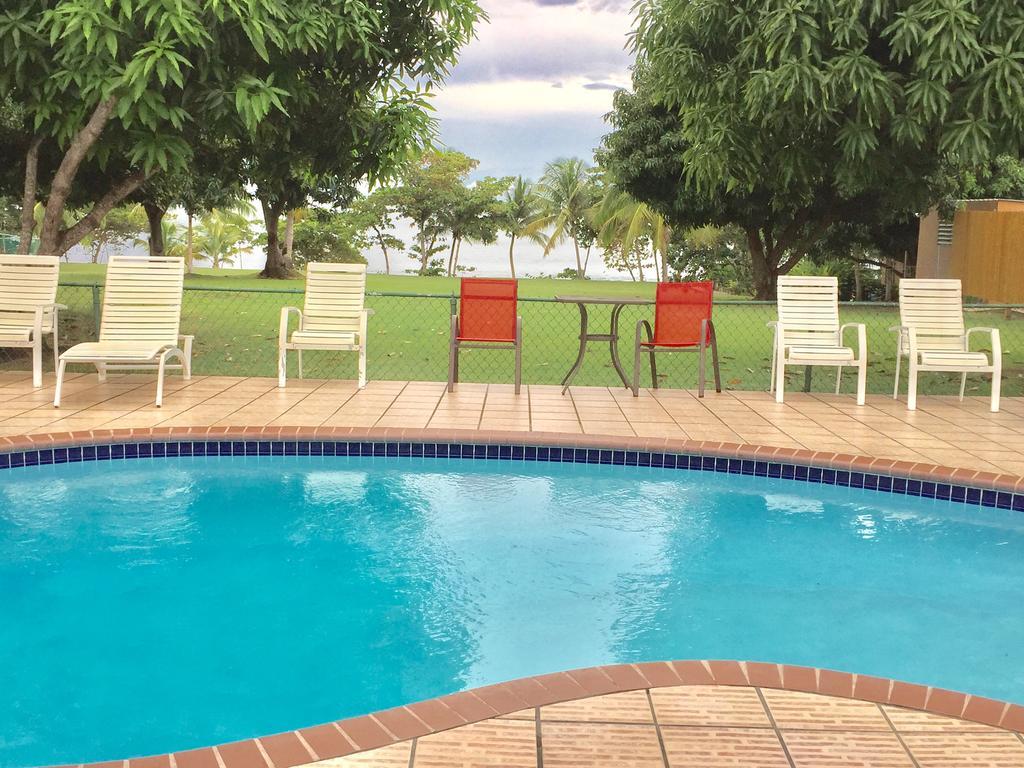 Tres Palmas Inn And Villas Rincon Luaran gambar